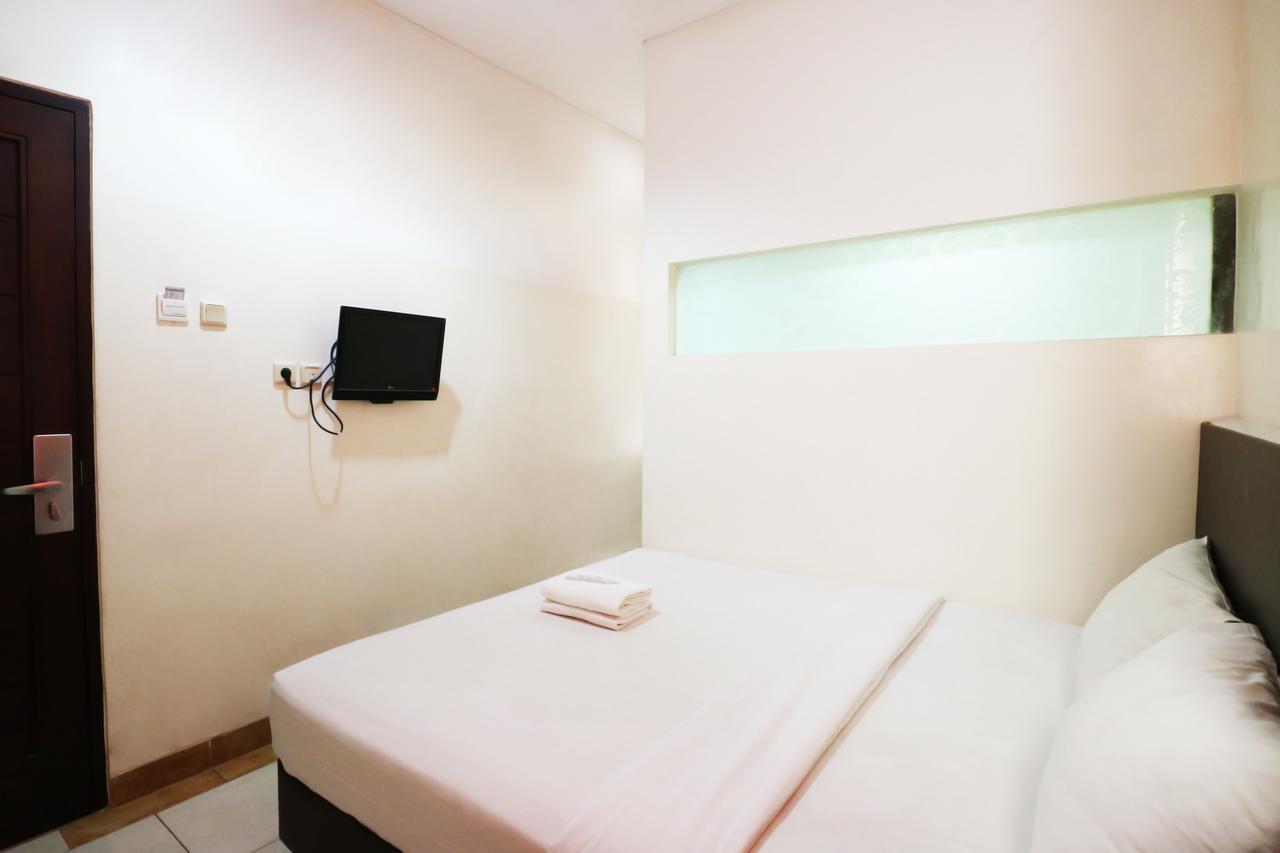 Mirah Hotel Cakarta Dış mekan fotoğraf
