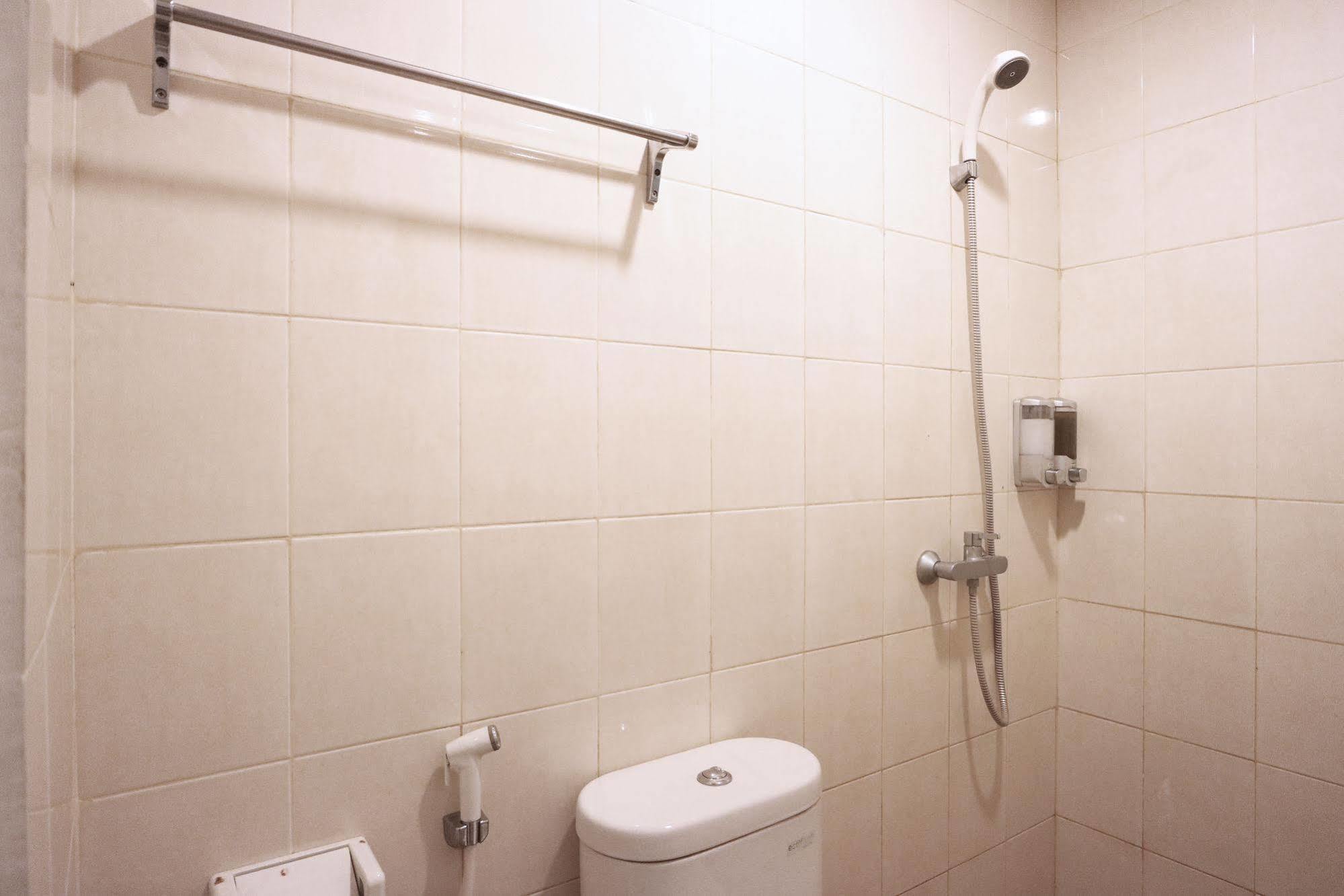 Mirah Hotel Cakarta Dış mekan fotoğraf
